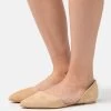 Zign Leather - Ballerina'S - Beige -Zign 452e446520f94ee29d0725c6a9247269