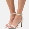 Zign Leather- Sandalen - White -Zign 45f5a2d3d06f4c73900e0c31cb2b60ad