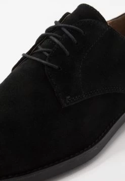 Zign Veterschoenen - Black -Zign 47254791e5ae4cc494813ada205aa76e