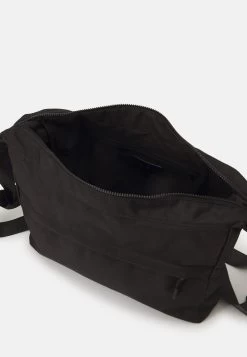 Zign Schoudertas - Black -Zign 48730d3da8ed4ee8bfb5465cd5c60b97