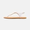 Zign Teensandalen - White -Zign 4904a686aced41fe8a63dd2969cfd4b6