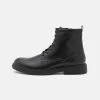 Zign Veterboots - Black -Zign 49237dfdb8244e44ae62252dbda4ab84