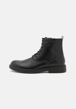 Zign Veterboots - Black