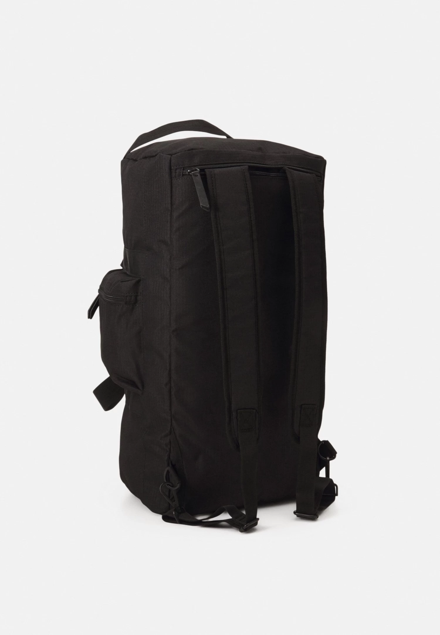 Zign Backpack Multifunctional Unisex - Reistas - Black 6 Zign Backpack Multifunctional Unisex - Reistas - Black - Afbeelding 4