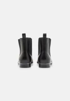 Zign Korte Laarzen - Black 10 Zign Korte Laarzen - Black -Zign 4ee02e092ddd483ebcedba273fbe722f