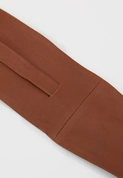 Zign Leather - Tailleriem - Cognac -Zign 50914de5a844457cb126ec98b3b88195