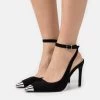 Zign Leather - Klassieke Pumps - Black -Zign 51242a291506412493b271be510a64e3