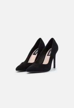 Zign Leather - Klassieke Pumps - Black -Zign 51aee5db2ec04a02ac4fb0d97f2f69ef