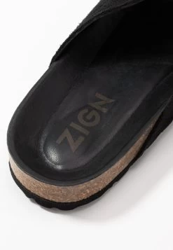 Zign Muiltjes - Black -Zign 530ccd2096234ec58638b59f681fa066