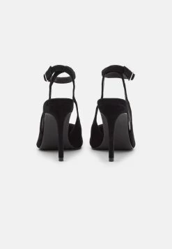 Zign Leather - Klassieke Pumps - Black -Zign 5591649f36e44d7395601b70bfcf5382