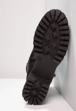 Zign Cowboy-/Bikerlaarsjes - Black 14 Zign Cowboy-/Bikerlaarsjes - Black -Zign 560c2893802e41758df5ec7c8dbc987a