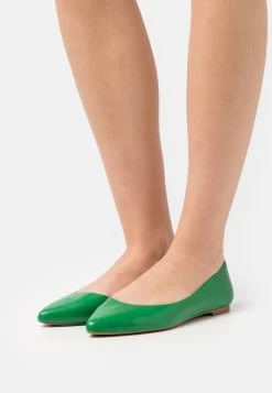 Zign Leather - Ballerina'S - Green
