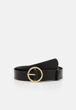 Zign Leather - Riem - Black