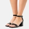 Zign Leather - Sandalen - Black -Zign 5a4f447f4e8a4fb5bc1732ad96342005
