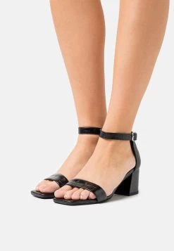 Zign Leather - Sandalen - Black