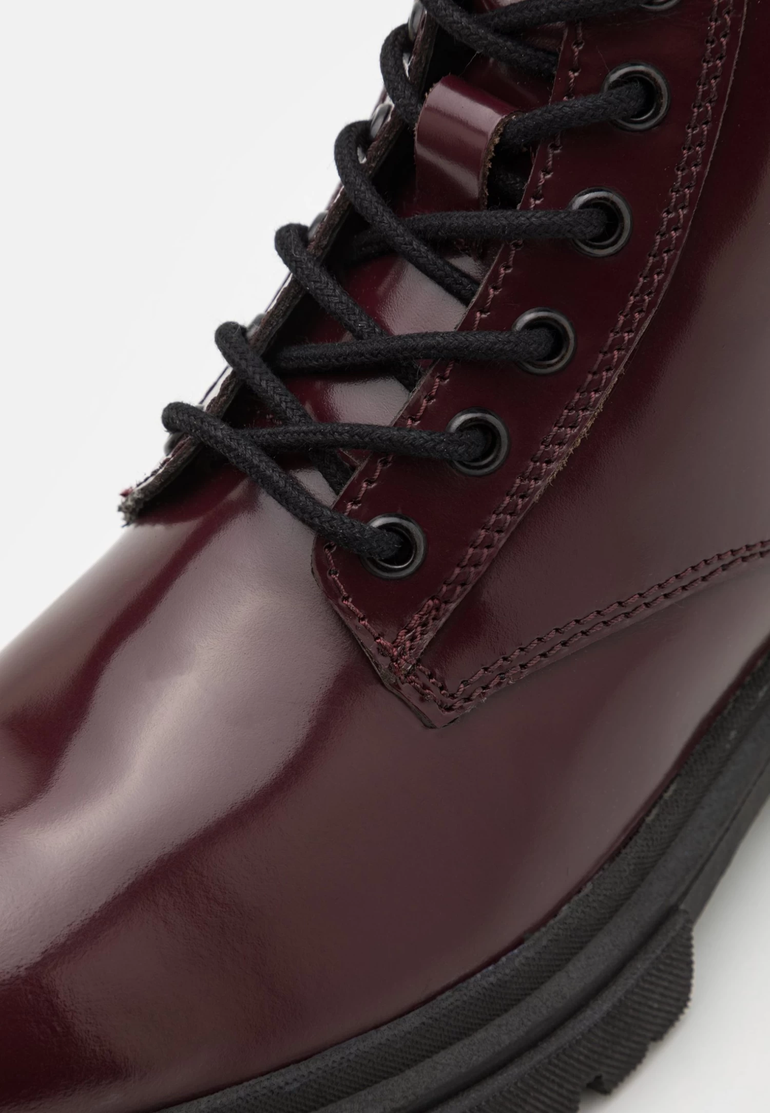 Zign Leather - Veterboots - Dark Brown 8 Zign Leather - Veterboots - Dark Brown - Afbeelding 6