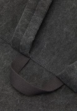 Zign Cotton Unisex - Rugzak - Black 10 Zign Cotton Unisex - Rugzak - Black -Zign 5df9414c7c054ea3bc2759bbe81016e8