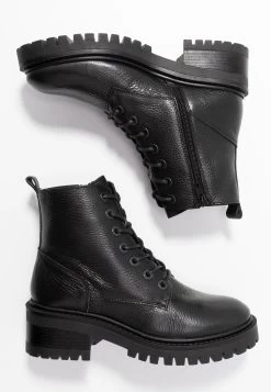 Zign Veterboots - Black 12 Zign Veterboots - Black -Zign 5e5b6774f16548ac9cc0e3b0e6b88979
