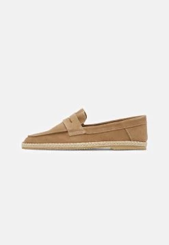 Zign Unisex - Espadrilles - Beige