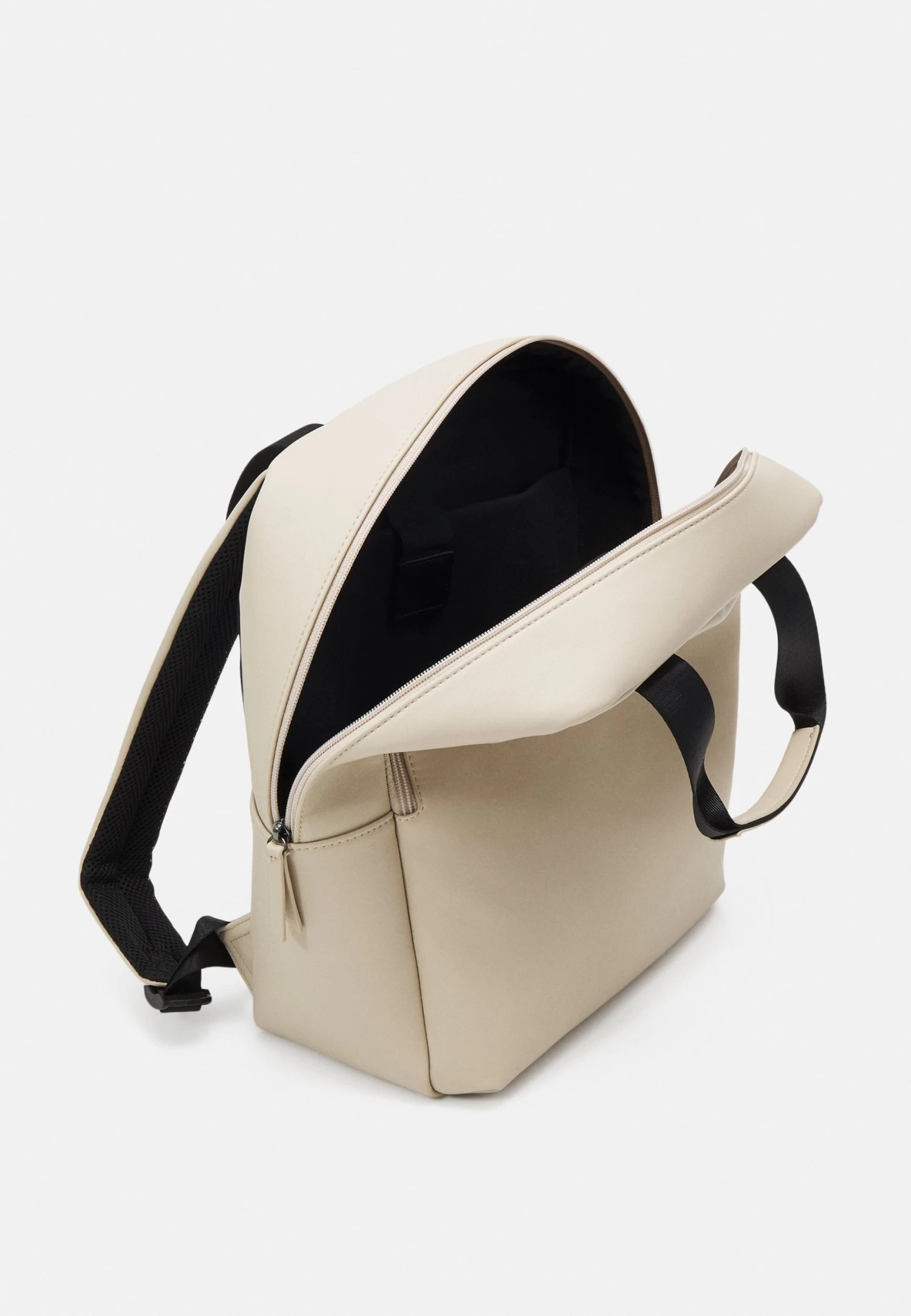 Zign Unisex - Rugzak - Beige 5 Zign Unisex - Rugzak - Beige - Afbeelding 3