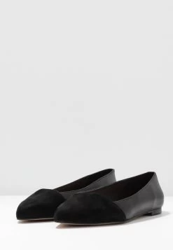 Zign Ballerina'S - Black 15 Zign Ballerina'S - Black -Zign 68465f91ed204064abe96d2ad3320a7b