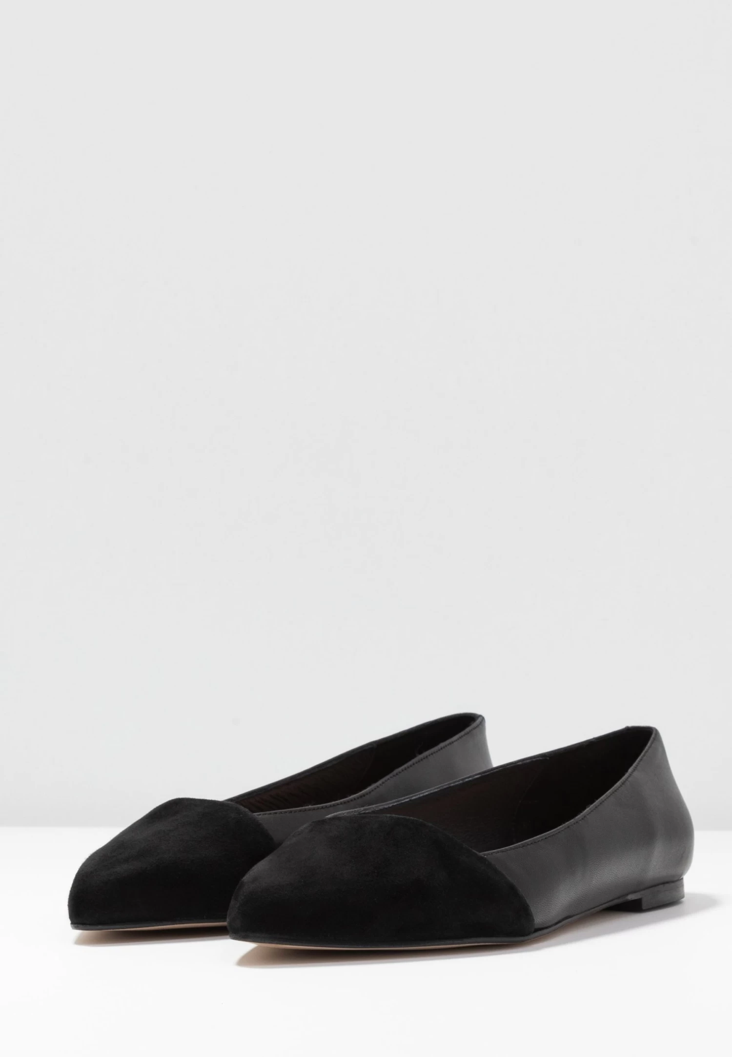 Zign Ballerina'S - Black 7 Zign Ballerina'S - Black - Afbeelding 5