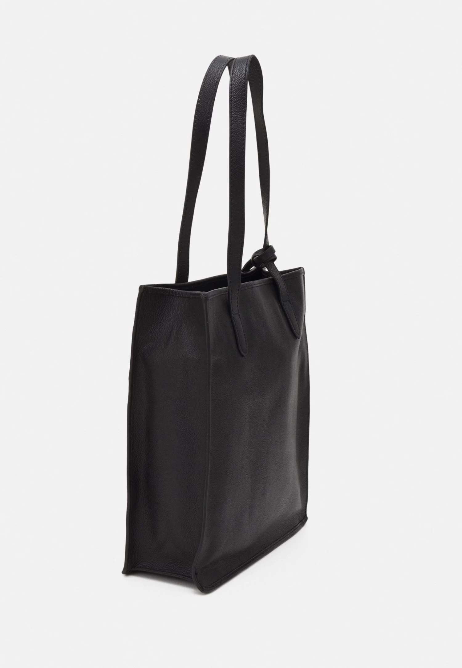 Zign Leather - Shopper - Black 4 Zign Leather - Shopper - Black - Afbeelding 2