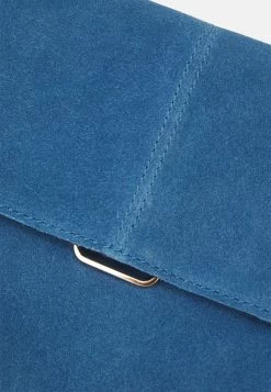 Zign Leather - Schoudertas - Blue 11 Zign Leather - Schoudertas - Blue -Zign 69978fdef8e546a8ba73845eae56aca8