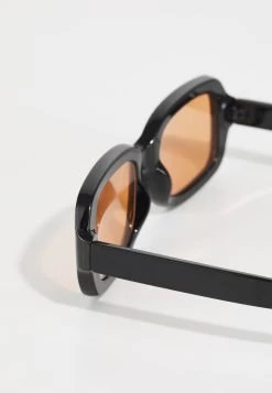 Zign Unisex - Zonnebril - Black/Orange -Zign 6ab88c25f13c495f941f27ccbabbd1b2