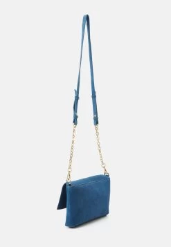 Zign Leather - Schoudertas - Blue 9 Zign Leather - Schoudertas - Blue -Zign 6b6a7d8135cd4d5c8caecbf5084ec6c2