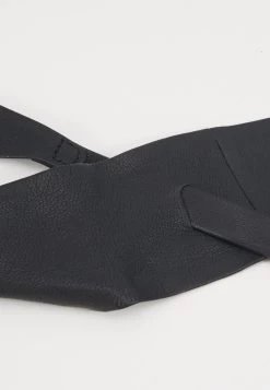 Zign Leather - Tailleriem - Black -Zign 6cbfe3a833ee48039a8fea457b95fdeb