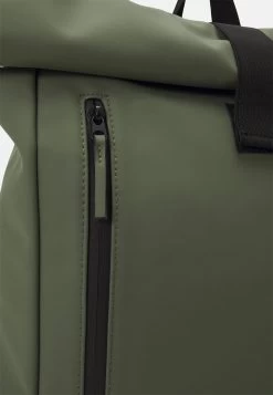 Zign Rugzak - Green 9 Zign Rugzak - Green -Zign 6d00872f58c34f2cbc064d718de9e47e