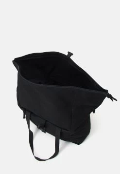 Zign Cotton Unisex - Weekendtas - Black -Zign 6fbaa27faab9431483439860344c3564