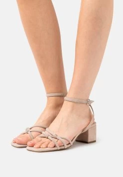 Zign Leather - Bruidsschoenen - Light Pink