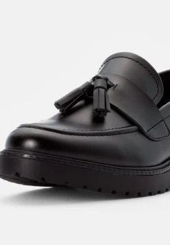 Zign Unisex - Instappers - Black -Zign 7b179eb42b884b18b5470f25820f52d0