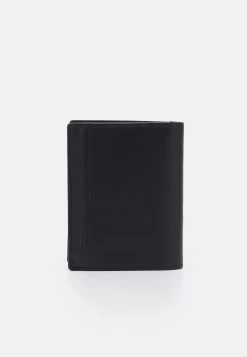 Zign Leather - Portemonnee - Black