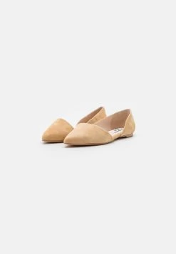 Zign Leather - Ballerina'S - Beige -Zign 7de4a7c8e2ad4fbebc0fe75d51aa6262