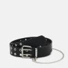 Zign Unisex - Riem - Black -Zign 82a86686e69745f7b5d340ff57605264