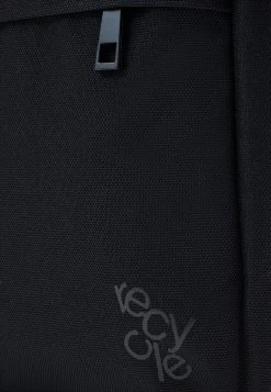 Zign Rugzak - Black -Zign 830c9f3dfc834a9ca618bedf4ea0b804