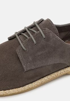 Zign Unisex - Espadrilles - Light Grey 13 Zign Unisex - Espadrilles - Light Grey -Zign 856aa6d8befa4898a8a9fb4f43af6acd