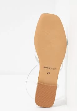 Zign Leather - Sandalen - White -Zign 85a7966d520049cda09ace4356f825fe