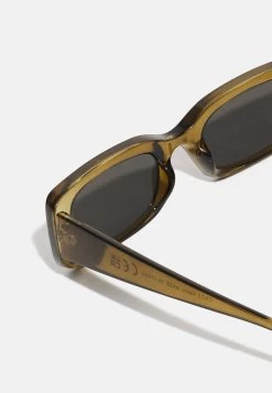 Zign Unisex 2 Pack - Zonnebril - Olive/Grey -Zign 8689ab1effcd4d1bb8321882e401308b