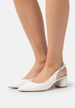 Zign Leather - Klassieke Pumps - White