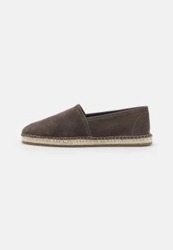 Zign Leather - Espadrilles - Light Grey