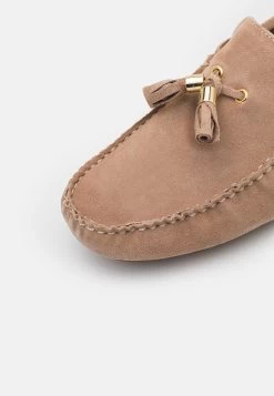 Zign Leather - Mocassins - Sand -Zign 8d667cae3bb34b8ba2b39114cee7a7c7