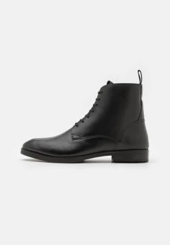 Zign Leather - Veterboots - Black