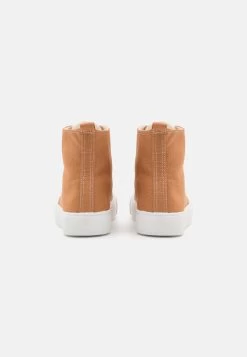 Zign Sneakers Hoog - Light Brown -Zign 8e9e226a711c4da4a0c4ac2ebe98169e