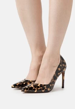 Zign Leather - Klassieke Pumps - Multi-Coloured