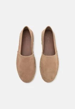 Zign Leather - Espadrilles - Beige 15 Zign Leather - Espadrilles - Beige -Zign 9083e4cf9c7941c996d17028f70d1c24