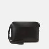 Redezign Leather- Schoudertas - Black 1 Redezign Leather- Schoudertas - Black -Zign 924d0b37112547d4b78ac2f089f202eb